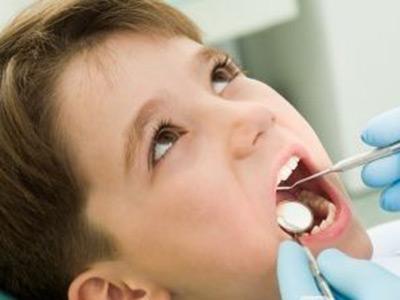 儿童补牙疼吗？